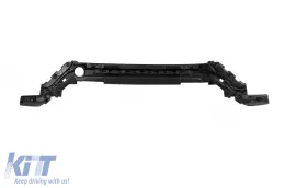 Pacchetto Design GLE63 A adatto per Mercedes GLE Coupe C167 2020-2023 con finiture nere, griglia nera, terminali di scarico neri e fari a LED-image-6150843