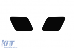 Pacchetto Design M Performance Design Design Design adatto per BMW Serie 1 F20 2010-2015 -o--o--image-6142975