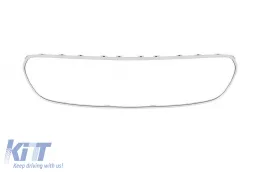 Pacchetto di tuning A Design Line adatto per Mercedes E-Class W213 2016-2019-image-6147510