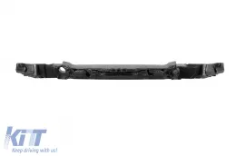 Pacchetto di tuning A design tipo 63 adatto per Mercedes CLS C218 2011-2013 con griglia nera-image-6138785