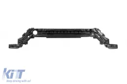 Pacchetto di tuning A design tipo 63 adatto per Mercedes GLE Coupe C167 dopo il 2019 con elementi in cromo-image-6235272