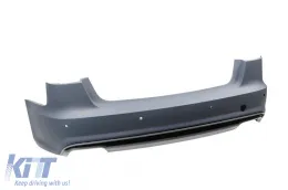 Pacchetto di tuning adatto per Audi A6 2011-2014 conversione in A6 2015-2016-image-6163890