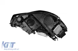 Pacchetto di tuning adatto per Audi A6 2011-2014 conversione in A6 2015-2016-image-6163896
