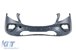 Pacchetto di tuning adatto per Mercedes V-Class W447 2014-2023-image-6237192
