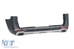 Pacchetto di tuning adatto per Mercedes V-Class W447 2014-2023-image-6237194