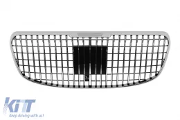 Pacchetto di tuning adatto per Mercedes V-Class W447 2014-2023-image-6237197