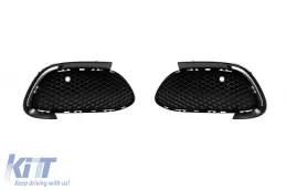 Pacchetto di tuning adatto per Mercedes W213 berlina 2016-2019 conversione a W223-image-6164189