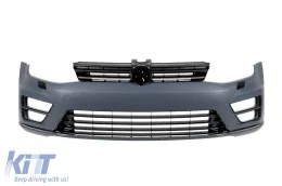 Pacchetto di tuning adatto per Volkswagen Golf 7 2012-2019 hatchback-image-6231577