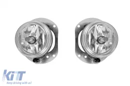Pacchetto di tuning design 63 A adatto per Mercedes E-Class W211 Sedan 2006-2009-image-6139598