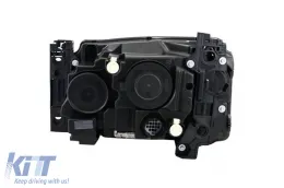 Pacchetto di tuning design Autobiography adatto per Range Rover Sport 2005-2009 conversione a Facelift 2009-2013-image-6142088