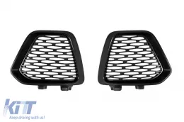 Pacchetto di tuning design SVR adatto per Range Rover Sport L494 dopo il 2013 con minigonne laterali-image-6265028