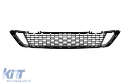 Pacchetto di tuning in stile M Tech adatto per BMW Serie 5 G30 berlina 2017–2020 conversione a G30 LCI dopo il 2021-image-6139386