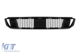 Pacchetto di tuning in stile M Tech adatto per BMW Serie 6 F12, F13 2011–2015-image-6139422