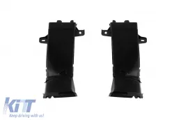 Pacchetto di tuning in stile M Tech adatto per BMW Serie 6 F12, F13 2011–2015-image-6139427