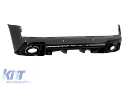 Pacchetto di tuning in stile RS adatto per Audi R8 2016-2021-image-6164391