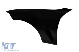 Pacchetto di tuning M8 adatto per BMW Serie 3 G20 berlina, G31 touring dopo il 2019 con PDC, senza lavacristalli, senza fendinebbia-image-6148869