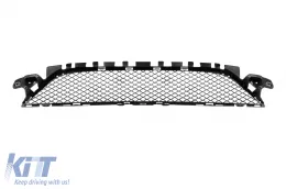 Pacchetto di tuning Sport Line adatto per Mercedes Classe C W205 2014-2020-image-6147186