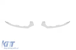 Pacchetto di tuning Sport Line adatto per Mercedes Classe C W205 2014-2020-image-6147188
