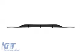Pacchetto di tuning Sport Line adatto per Mercedes Classe C W205 2014-2020-image-6147192