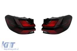 Pacchetto di tuning stile 5M adatto per BMW X5 E70 – conversione a G05 dopo il 2023-image-6139517