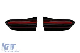 Pacchetto di tuning stile 5M adatto per BMW X5 E70 – conversione a G05 dopo il 2023-image-6139518