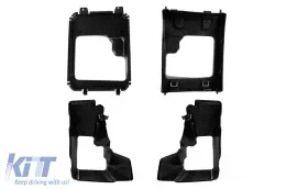 Pacchetto di tuning stile 5M adatto per BMW X5 E70 – conversione a G05 dopo il 2023-image-6139529