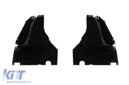 Pacchetto di tuning stile 5M adatto per BMW X5 E70 – conversione a G05 dopo il 2023-image-6139536