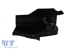 Pacchetto di tuning stile 5M adatto per BMW X5 E70 – conversione a G05 dopo il 2023-image-6139542