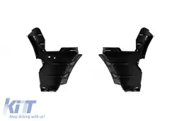 Pacchetto di tuning tipo 35 adatto per Mercedes GLB X245 dopo il 2019-image-6137942