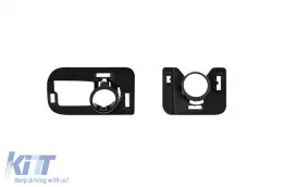 Pacchetto di tuning tipo 35 adatto per Mercedes GLB X245 dopo il 2019-image-6137949