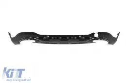 Pacchetto di tuning tipo 43 adatto per Mercedes GLC SUV X253 2015-2019-image-6147165