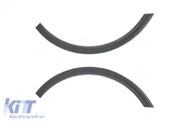 Pacchetto di tuning tipo 63 adatto per Mercedes GLE W166 2015-2018 con griglia GT-image-6137969