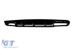 Pacchetto di tuning tipo 63 adatto per Mercedes Classe S C217 coupé 2014-2020-image-6138131