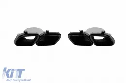Pacchetto di tuning tipo 63 adatto per Mercedes GLS X167 2020-2023-image-6138363