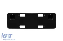 Pacchetto di tuning tipo 63 adatto per Mercedes CLS C257 2019-2021 con elementi in vernice nera-image-6138461