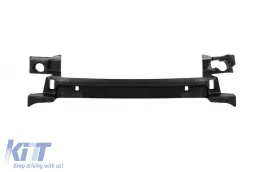 Pacchetto di tuning tipo 63 adatto per Mercedes GLS X166 2015-2019-image-6138511