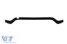 Pacchetto di tuning tipo 63 adatto per Mercedes GLS X166 2015-2019-image-6138518