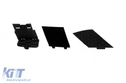 Pacchetto di tuning tipo 63 adatto per Mercedes GLS X166 2015-2019-image-6138526