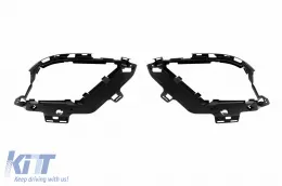 Pacchetto di tuning tipo 63 adatto per Mercedes GLS X167 2020-2023 con fari e fanali posteriori-image-6150985