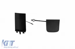 Pacchetto di tuning tipo 63 adatto per Mercedes GLS X167 2020-2023 con fari e fanali posteriori-image-6150996
