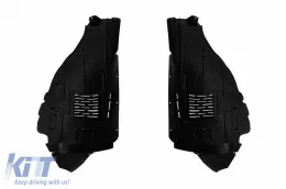 Pacchetto di tuning tipo 63 adatto per Mercedes GLS X167 2020-2023 con fari e fanali posteriori-image-6151005