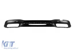 Pacchetto di tuning tipo 63 adatto per Mercedes S-Class W222 2017-2020-image-6237217