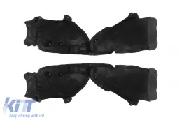 Pacchetto di tuning tipo 63 adatto per Mercedes S-Class W222 2017-2020-image-6237226
