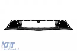 Pacchetto di tuning tipo 63 adatto per Mercedes GLE Coupe C292 2016-2019 con paraurti posteriore-image-6264867