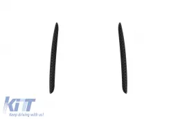 Pacchetto di tuning tipo 63S adatto per Mercedes Classe C W205 2014-2020-image-6147152