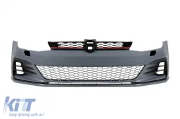 Pacchetto di tuning tipo 7.5 adatto per Volkswagen Golf 7 2012-2019 hatchback-image-6231551
