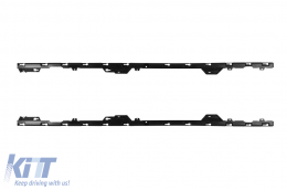 Pacchetto di tuning tipo 7.5 adatto per Volkswagen Golf 7 2012-2019 hatchback-image-6231559