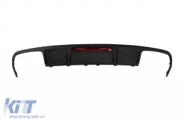 Pacchetto di tuning tipo CLS63 adatto per Mercedes CLS C218 2011-2017-image-6265020
