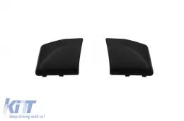 Pacchetto di tuning tipo Discovery 4 design facelift adatto per Land Rover Discovery 3 L319 2004-2009-image-6142056