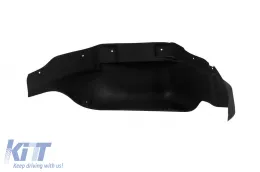 Pacchetto di tuning tipo G63 adatto per Mercedes G-Class W463 2012-2018 conversione a W465-image-6164009